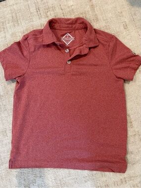 Burlebo Polo | Boys 5/6